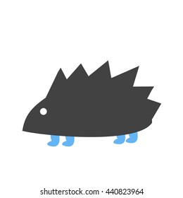 Pet Hedgehog