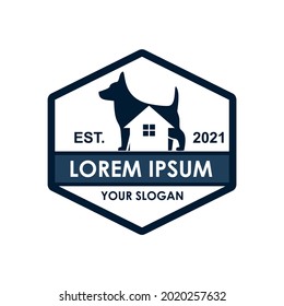 logotipo para mascotas, logotipo veterinario