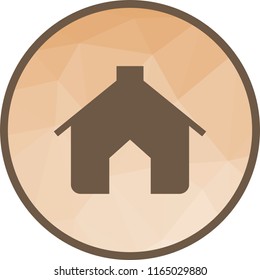 Pet House Icon