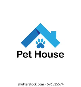 Pet House Logo