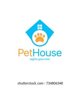 Pet House logo