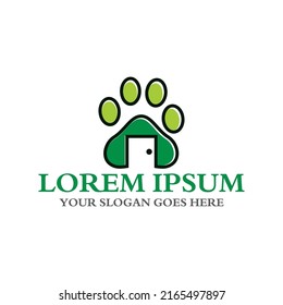 logotipo de mascotas, logotipo veterinario