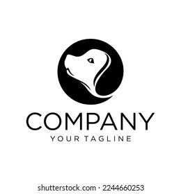 Pet icon or logo design for your company