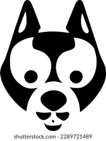 pet icon vector symbol design illustration