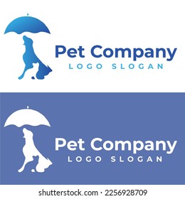 Pet Insurance logo eps file