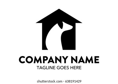 Pet Logo