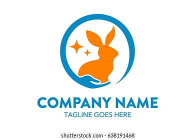 Pet Logo
