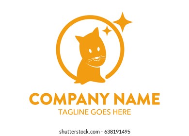 Pet Logo