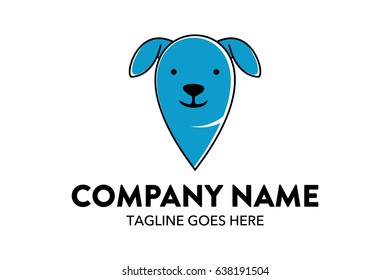 Pet Logo