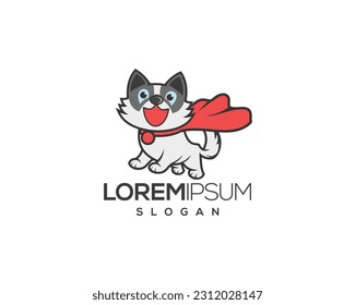 pet logo, pet care, pet love, dog and cat,fur, happy, illustration, kitten, kitty, logo, love, paw, pet