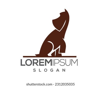 pet logo, pet care, pet love, dog and cat, fur, happy, illustration, kitten, kitty, logo, love, paw, pet, puppy, shop, sitting, small, vector, veterinarian, veterinary
