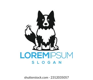 pet logo, pet care, pet love, dog and cat, fur, happy, illustration, kitten, kitty, logo, love, paw, pet, puppy, shop, sitting, small, vector, veterinarian, veterinary
