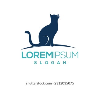 pet logo, pet care, pet love, dog and cat, fur, happy, illustration, kitten, kitty, logo, love, paw, pet, puppy, shop, sitting, small, vector, veterinarian, veterinary
