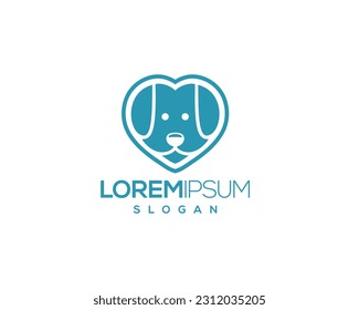 pet logo, pet care, pet love, dog and cat, fur, happy, illustration, kitten, kitty, logo, love, paw, pet, puppy, shop, sitting, small, vector, veterinarian, veterinary
