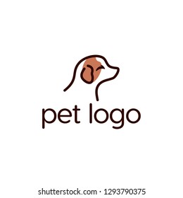 pet logo design