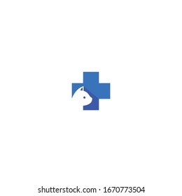 pet logo design and creative sign
