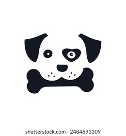 pet logo design and Dog logo design