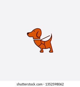 Pet Logo design inspiration