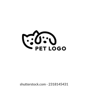 Pet Logo Design for Your Business