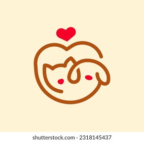 Pet Logo Design for Your Business
