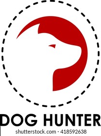 Pet Logo template