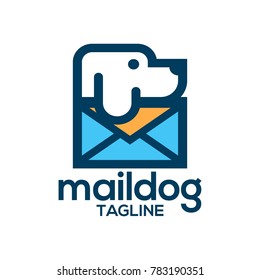 pet logo vector 