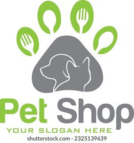 Pet Logo Vector Art, Icons, and Graphics for Free Download