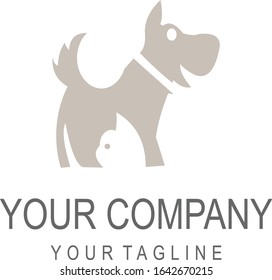 pet logo for your company