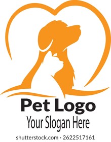Pet Logo For Your Company