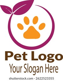 pet logo for your company