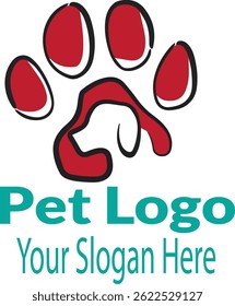 pet logo for your company
