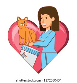 pet love design