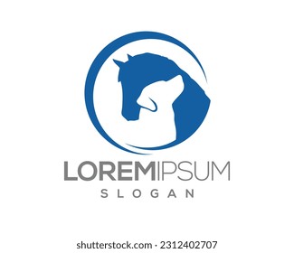 pet love, dog and cat, fur, happy, illustration, kitten, kitty, logo, love, paw, pet, puppy, shop, sitting, small, vector, veterinarian, veterinary, pet logo, pet care
