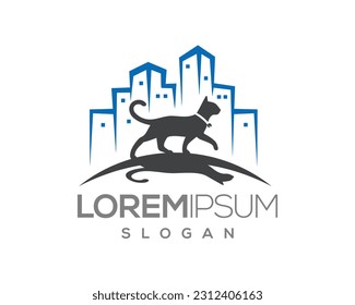 pet love, dog and cat, fur, happy, illustration, kitten, kitty, logo, love, paw, pet, puppy, shop, sitting, small, vector, veterinarian, veterinary, pet logo, pet care