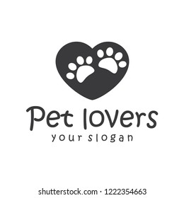 lover logo Images, Stock Photos & Vectors | Shutterstock