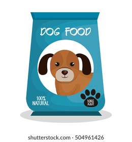 pet mascot isolated icon