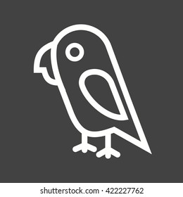Pet Parrot