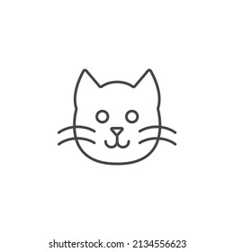 Pet Photoshoot Icons Symbol Vector Elements For Infographic Web