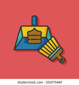 pet poo icon