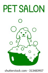 pet salon