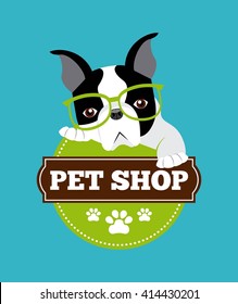 pet service design 