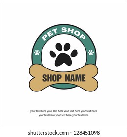Tienda de mascotas