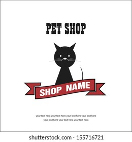 Pet shop