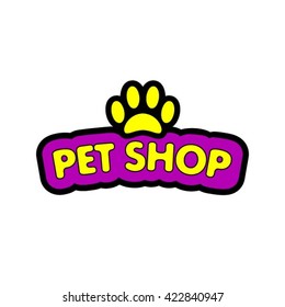 Pet Shop