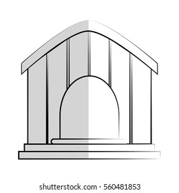 pet shop design