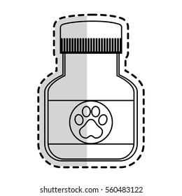 pet shop design
