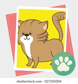 pet shop design, vector illustration eps10 graphic 