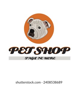 Pet shop dog and animal lovers