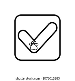 pet shop icon