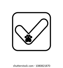 pet shop icon